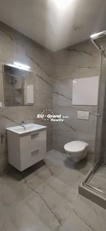 Pronájem bytu 1+1, Varnsdorf, Hrnčířská, 41 m2