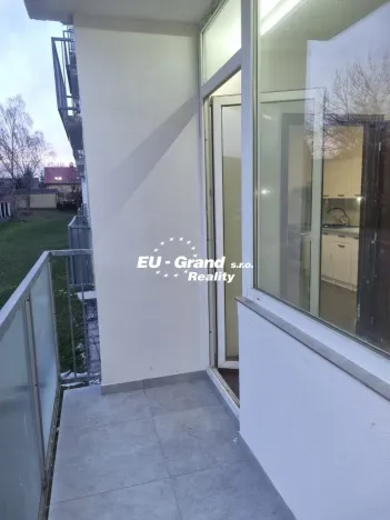 Pronájem bytu 1+1, Varnsdorf, Hrnčířská, 41 m2