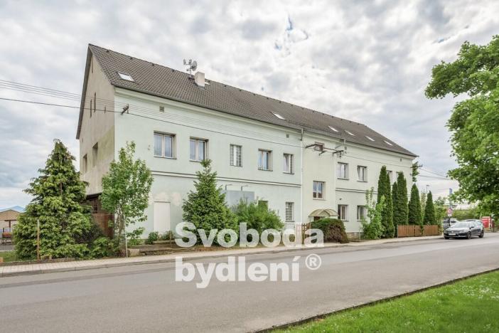 Prodej výrobních prostor, Srbice, 879 m2