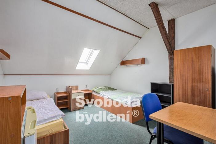 Prodej výrobních prostor, Srbice, 879 m2