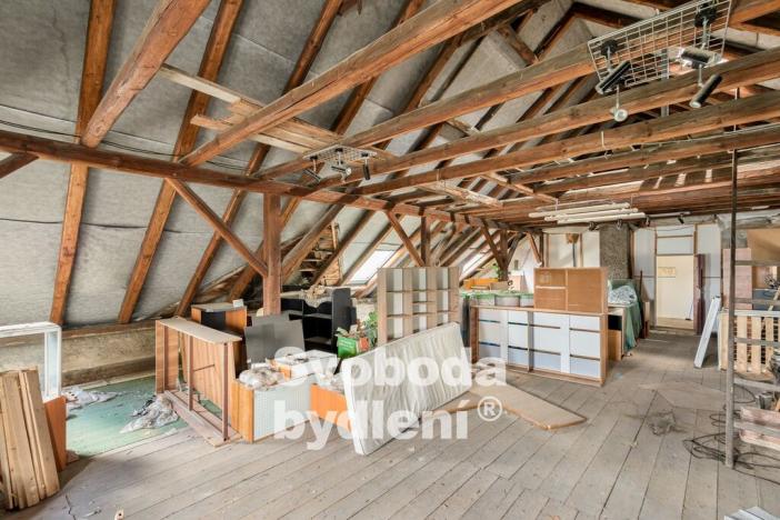 Prodej výrobních prostor, Srbice, 879 m2