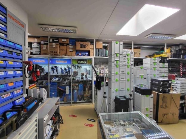 Pronájem komerční nemovitosti, Tábor, Údolní, 160 m2