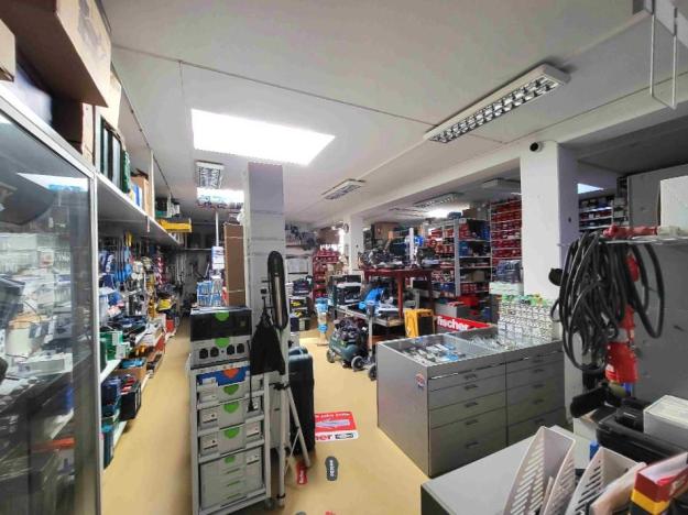 Pronájem komerční nemovitosti, Tábor, Údolní, 160 m2