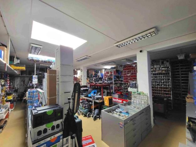 Pronájem komerční nemovitosti, Tábor, Údolní, 160 m2