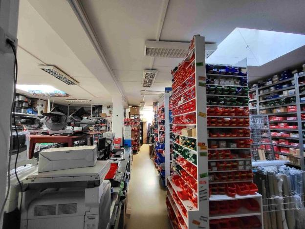 Pronájem komerční nemovitosti, Tábor, Údolní, 160 m2