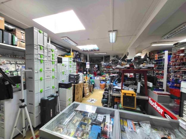 Pronájem komerční nemovitosti, Tábor, Údolní, 160 m2