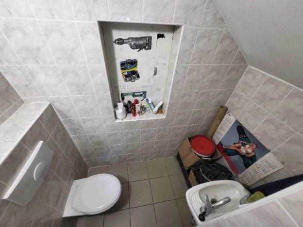 Pronájem komerční nemovitosti, Tábor, Údolní, 160 m2