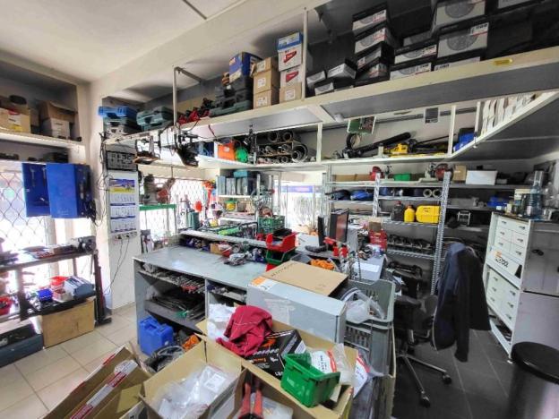 Pronájem komerční nemovitosti, Tábor, Údolní, 160 m2