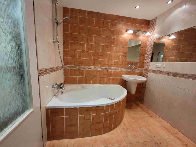 Pronájem komerční nemovitosti, Tábor, Údolní, 160 m2