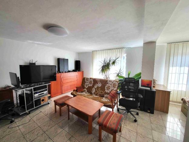 Pronájem komerční nemovitosti, Tábor, Údolní, 160 m2