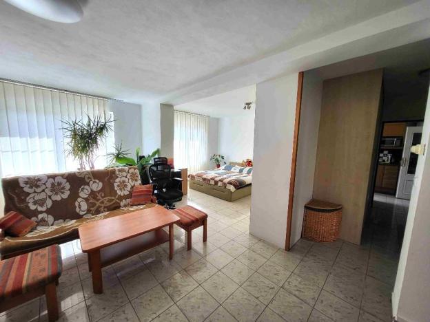 Pronájem komerční nemovitosti, Tábor, Údolní, 160 m2