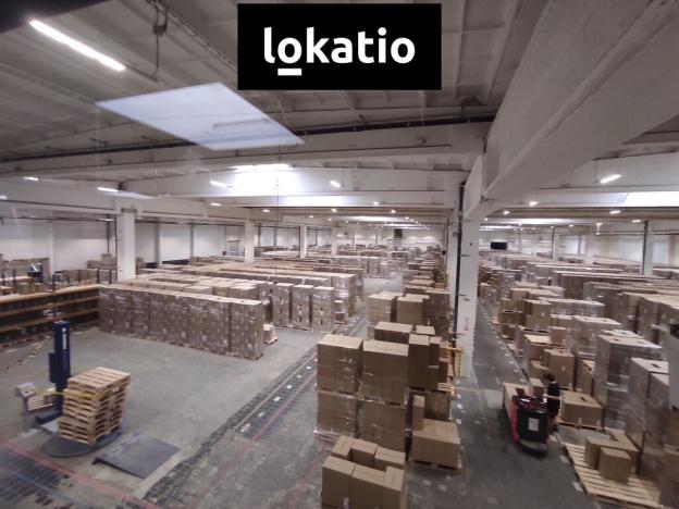 Pronájem skladu, Nučice, 7324 m2