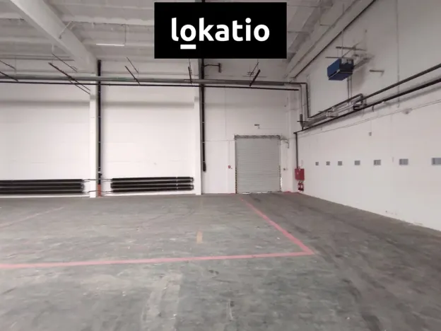 Pronájem skladu, Nučice, 7324 m2