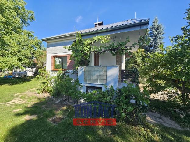 Pronájem rodinného domu, Dubné - Křenovice, 61 m2