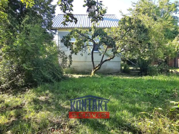 Pronájem rodinného domu, Dubné - Křenovice, 61 m2