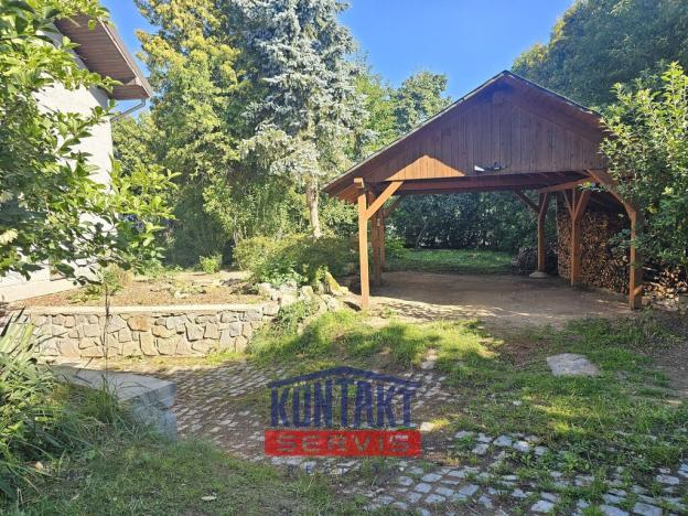 Pronájem rodinného domu, Dubné - Křenovice, 61 m2