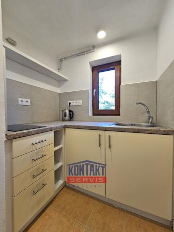 Pronájem rodinného domu, Dubné - Křenovice, 61 m2