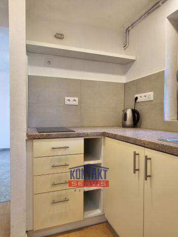 Pronájem rodinného domu, Dubné - Křenovice, 61 m2