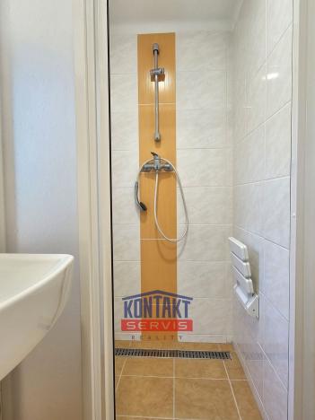 Pronájem rodinného domu, Dubné - Křenovice, 61 m2