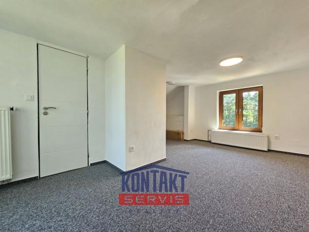 Pronájem rodinného domu, Dubné - Křenovice, 61 m2