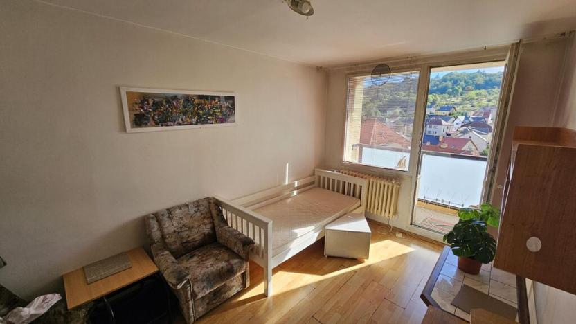 Prodej bytu 3+kk, Příbram - Příbram III, Milínská, 61 m2