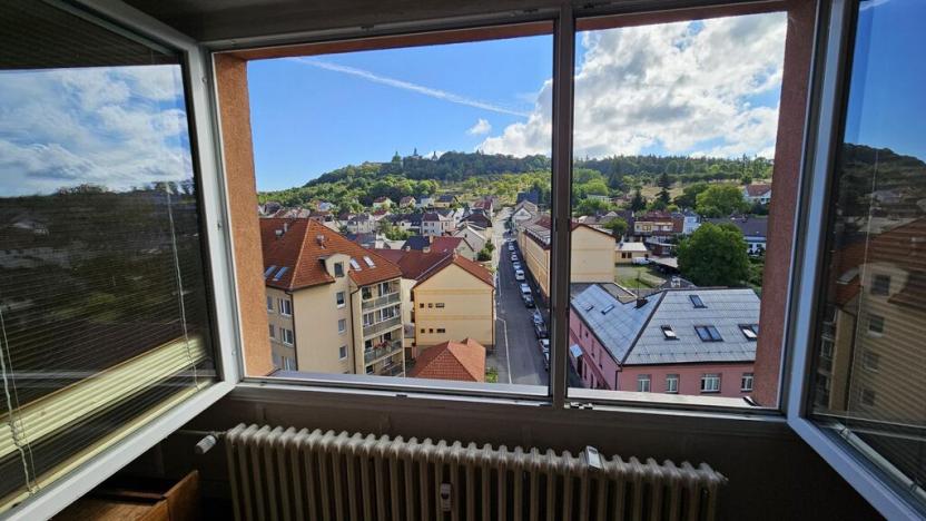 Prodej bytu 3+kk, Příbram - Příbram III, Milínská, 61 m2