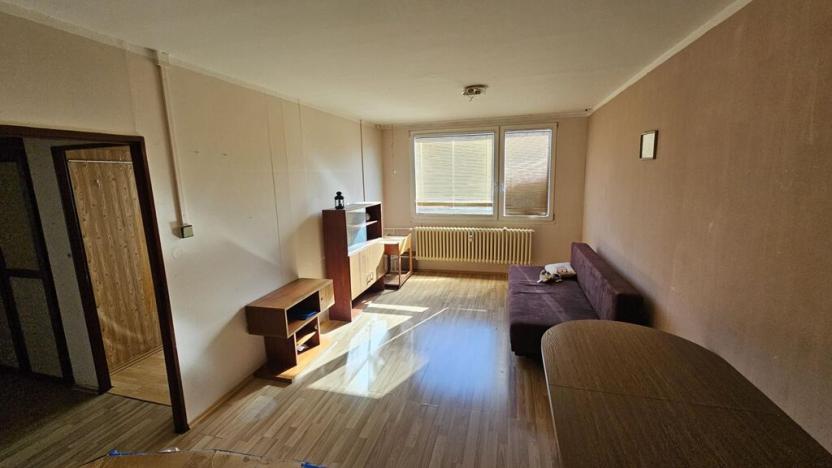 Prodej bytu 3+kk, Příbram - Příbram III, Milínská, 61 m2