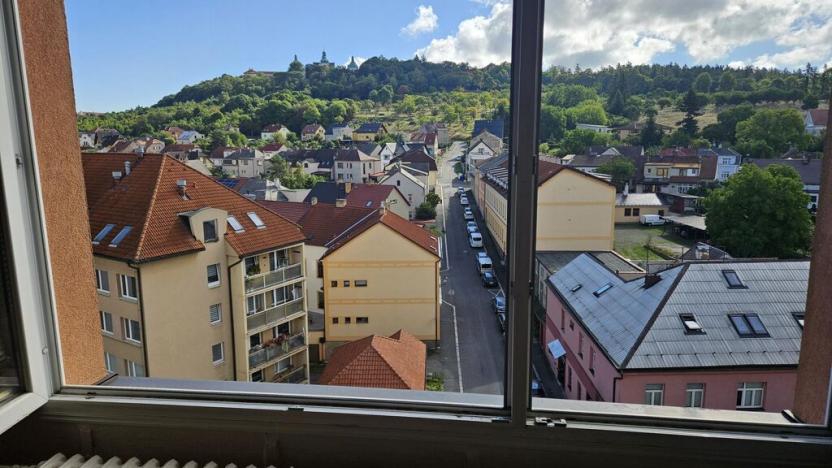 Prodej bytu 3+kk, Příbram - Příbram III, Milínská, 61 m2