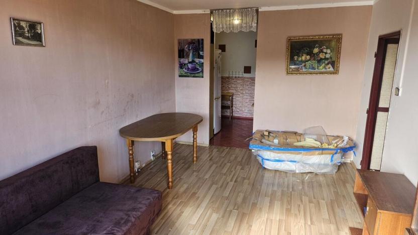 Prodej bytu 3+kk, Příbram - Příbram III, Milínská, 61 m2