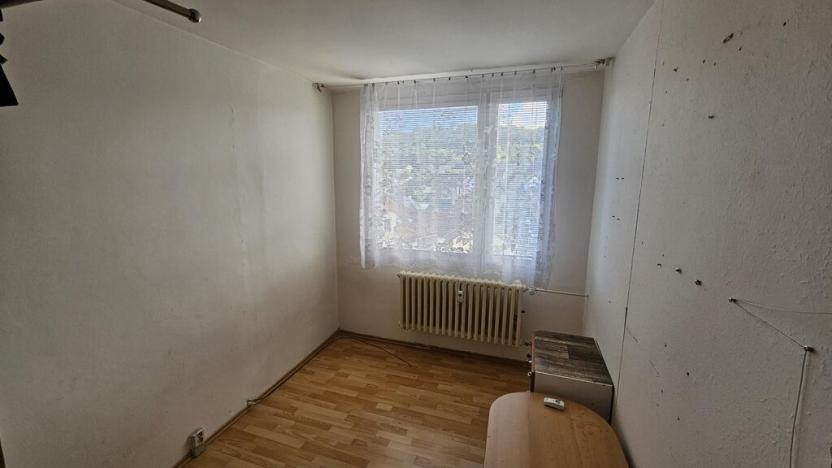 Prodej bytu 3+kk, Příbram - Příbram III, Milínská, 61 m2
