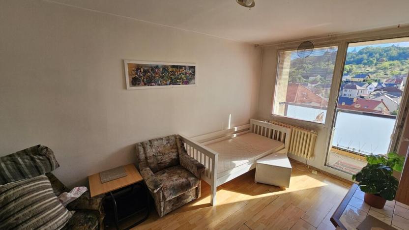 Prodej bytu 3+kk, Příbram - Příbram III, Milínská, 61 m2