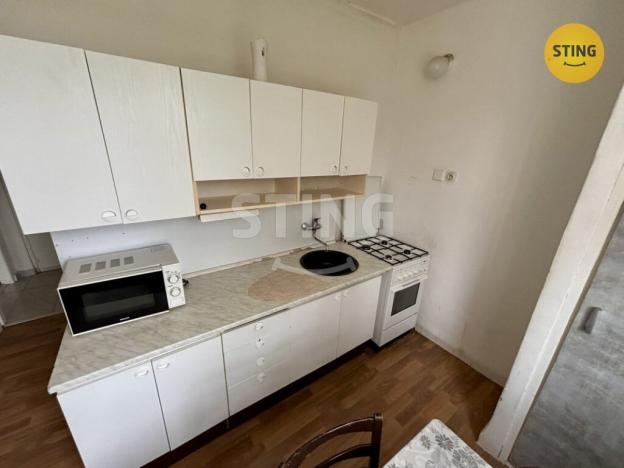 Pronájem bytu 2+1, Přelouč, K. Čapka, 54 m2