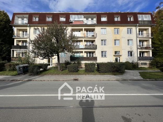 Prodej skladu, Olomouc, tř. Míru, 98 m2