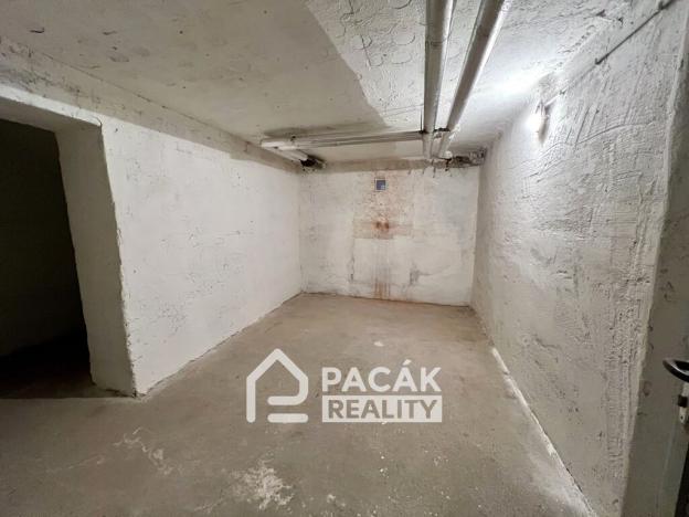 Prodej skladu, Olomouc, tř. Míru, 98 m2