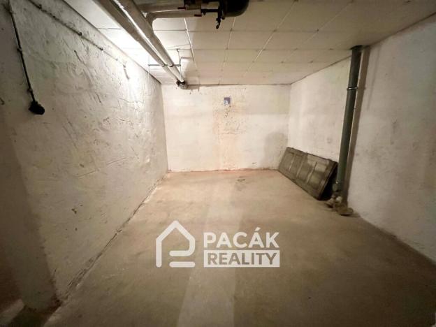 Prodej skladu, Olomouc, tř. Míru, 98 m2