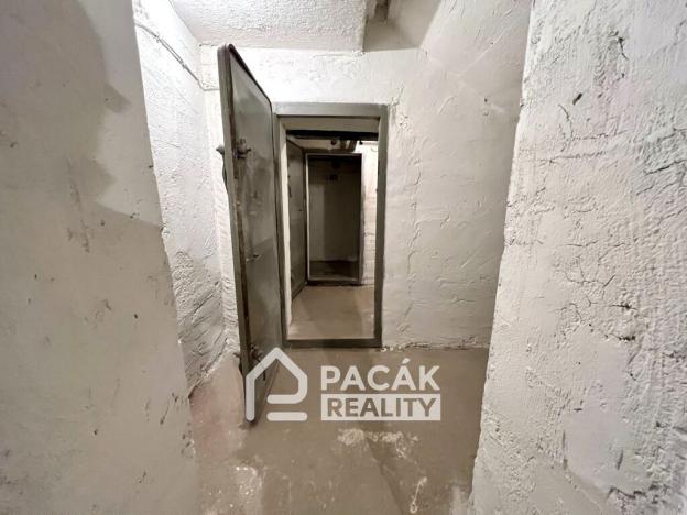 Prodej skladu, Olomouc, tř. Míru, 98 m2