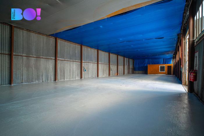 Pronájem skladu, Jablunkov, 325 m2