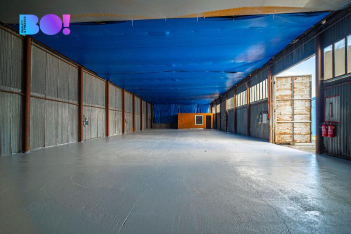 Pronájem skladu, Jablunkov, 325 m2