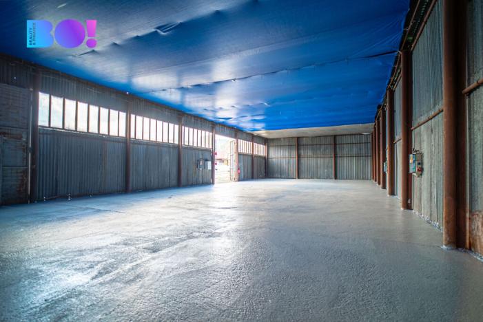 Pronájem skladu, Jablunkov, 325 m2