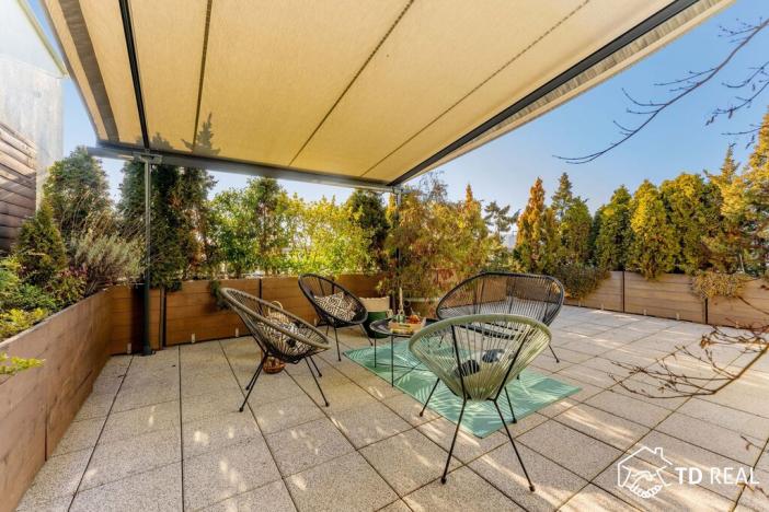 Prodej bytu 3+kk, Brno - Bystrc, Chudčická, 92 m2