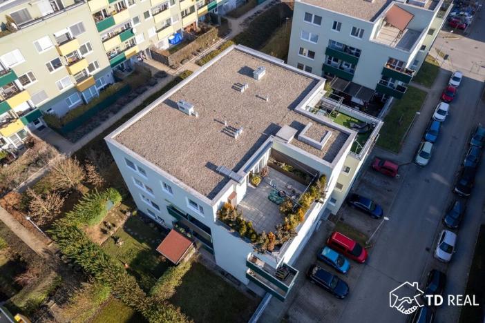 Prodej bytu 3+kk, Brno - Bystrc, Chudčická, 92 m2