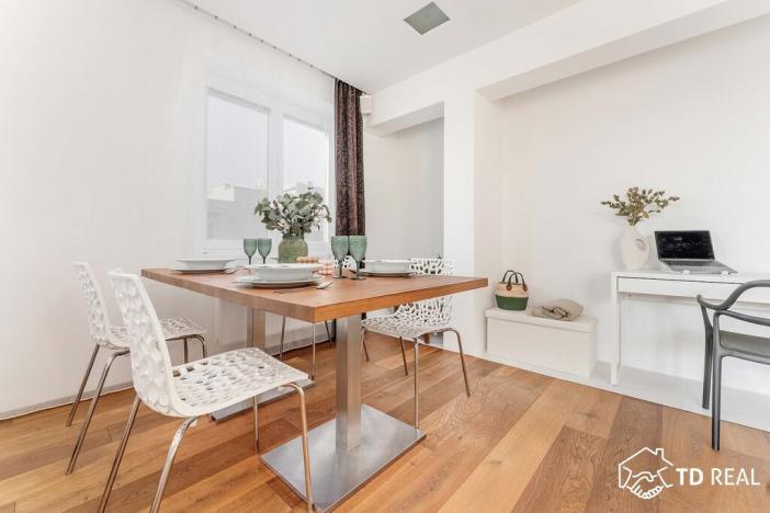 Prodej bytu 3+kk, Brno - Bystrc, Chudčická, 92 m2