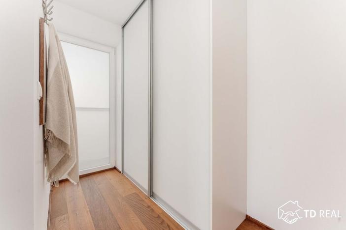 Prodej bytu 3+kk, Brno - Bystrc, Chudčická, 92 m2