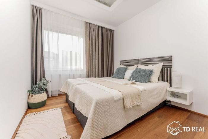 Prodej bytu 3+kk, Brno - Bystrc, Chudčická, 92 m2