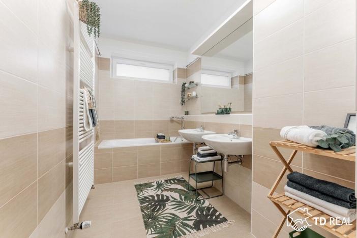 Prodej bytu 3+kk, Brno - Bystrc, Chudčická, 92 m2