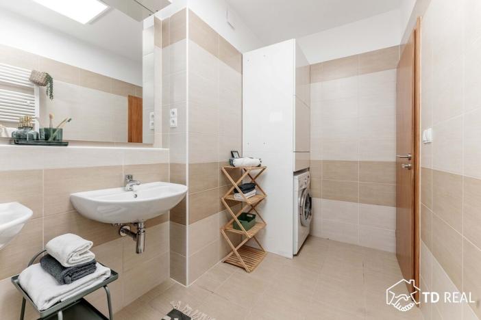 Prodej bytu 3+kk, Brno - Bystrc, Chudčická, 92 m2