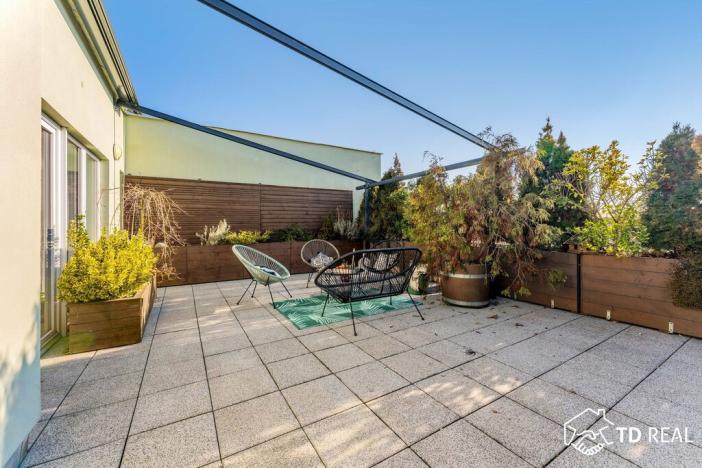 Prodej bytu 3+kk, Brno - Bystrc, Chudčická, 92 m2