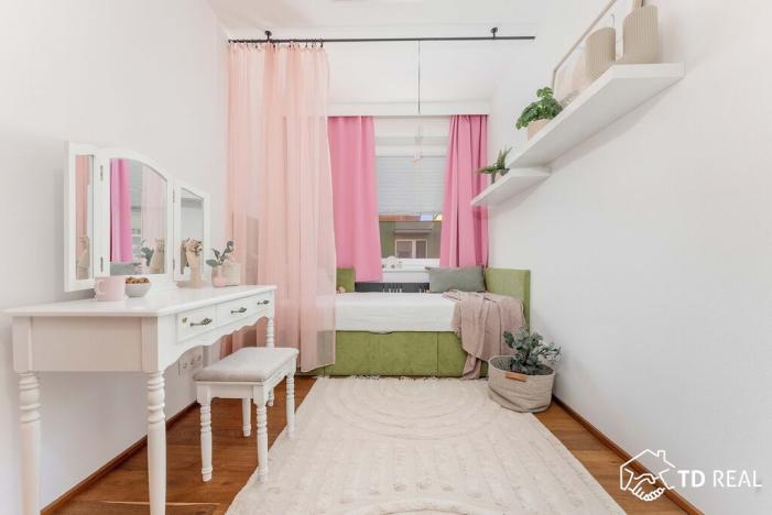 Prodej bytu 4+kk, Brno - Bystrc, Chudčická, 92 m2