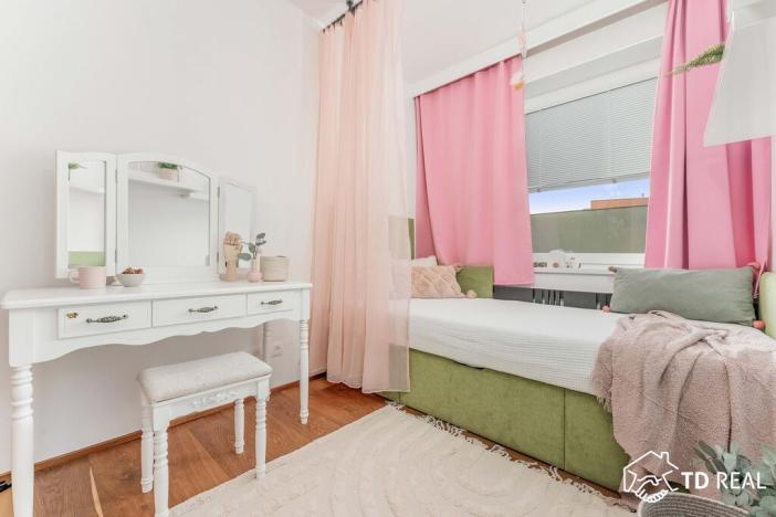 Prodej bytu 4+kk, Brno - Bystrc, Chudčická, 92 m2