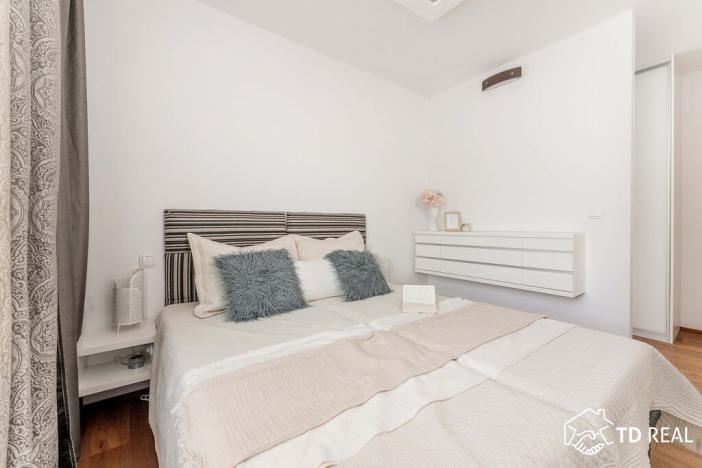 Prodej bytu 4+kk, Brno - Bystrc, Chudčická, 92 m2